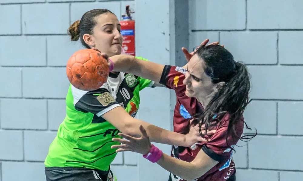 Τίτλος ή παράταση στο πρωτάθλημα Allwyn Γυναικών στο Χάντμπολ