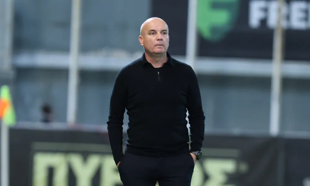 Η προ δεκαετίας λύση… Πετρίδη αντικαταστάτης του Πάμπλο Γκαρσία