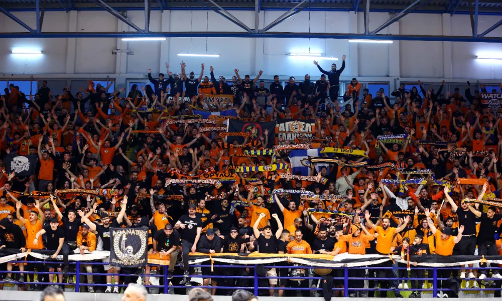 Η παρουσία στην εντυπωσιακή πρόκριση έφερε 12.000 ευρώ για τον ΑΠΟΕΛ