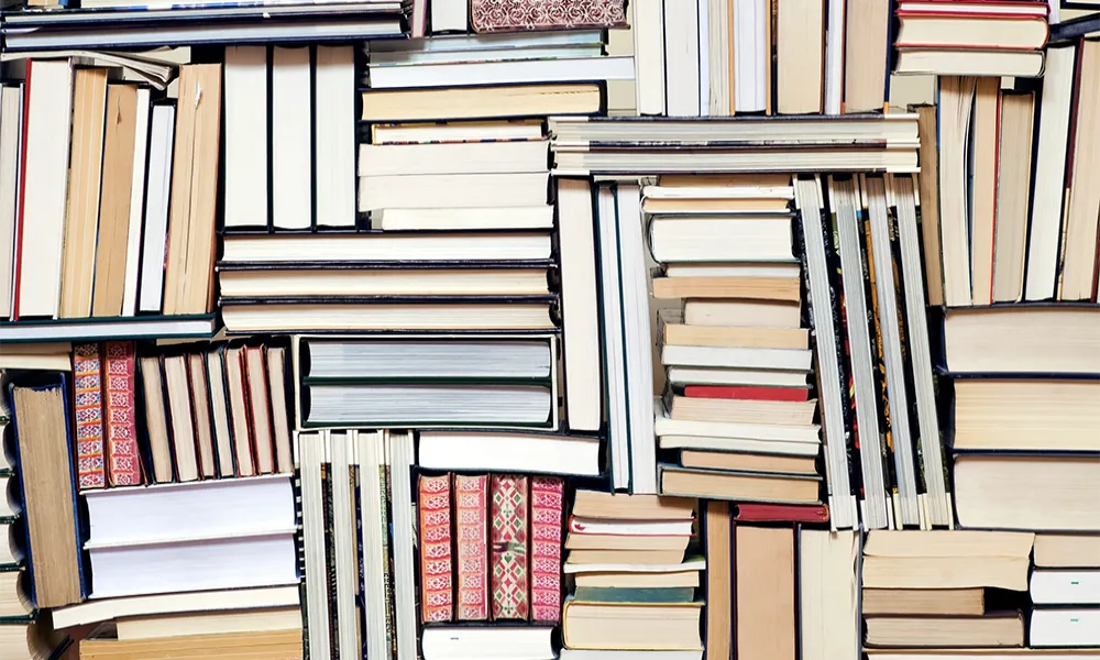 Γιορτάζοντας το βιβλίο με νέες εκδόσεις