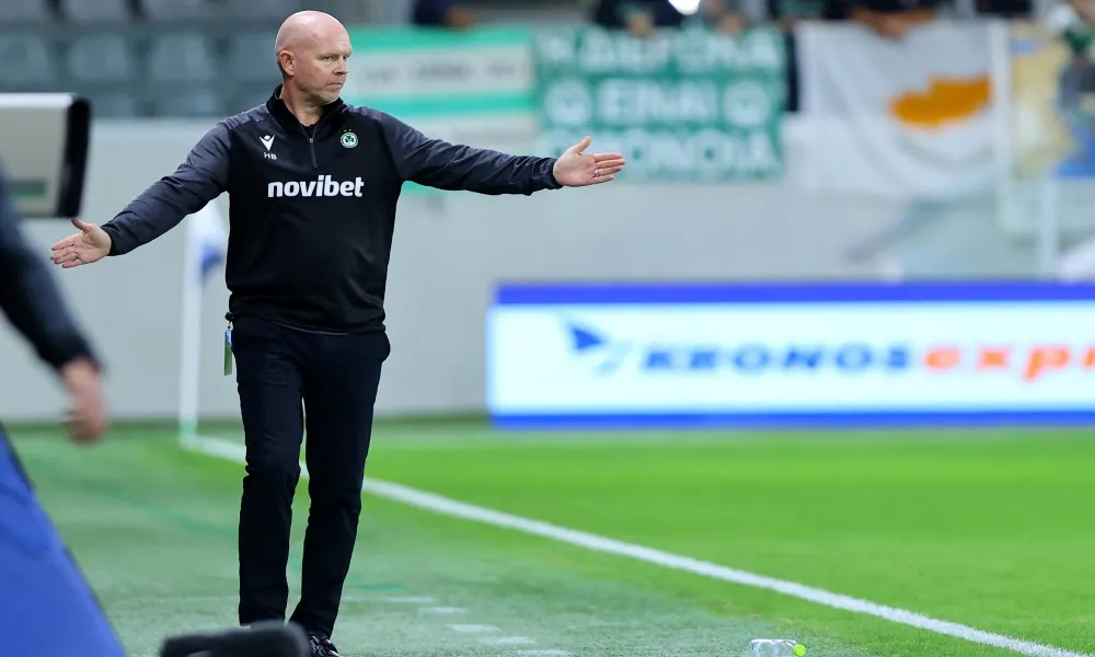 Η συνταγή (πολύ) δύσκολα αλλάζει