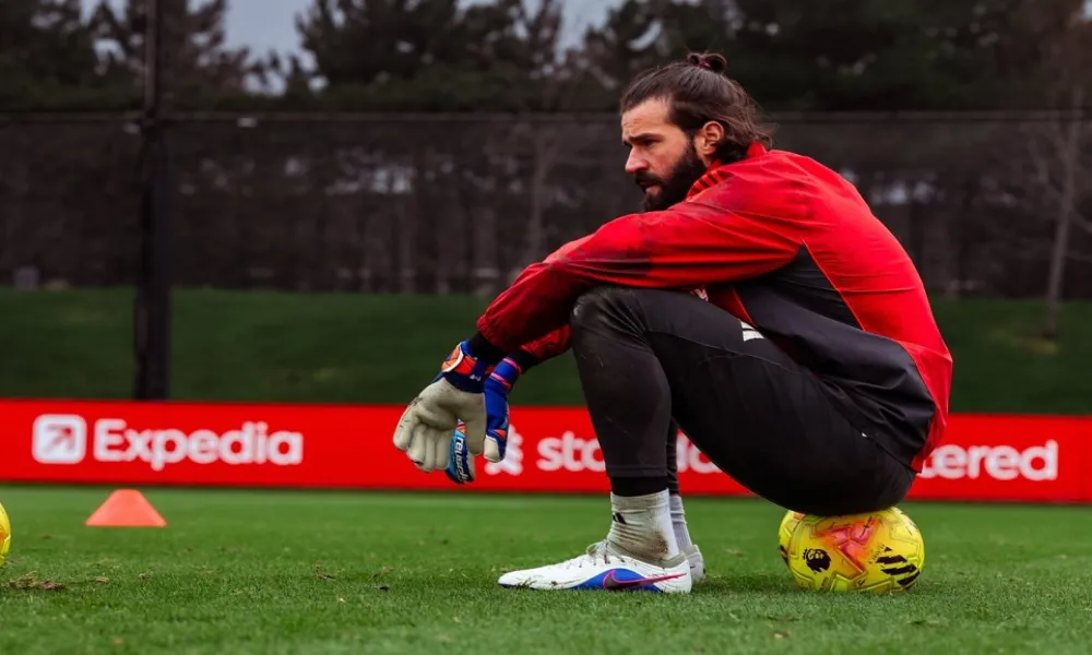 Οι εξελίξεις με Άλισον και η περίπτωση Ντι Γκρεγκόριο για Λίβερπουλ!