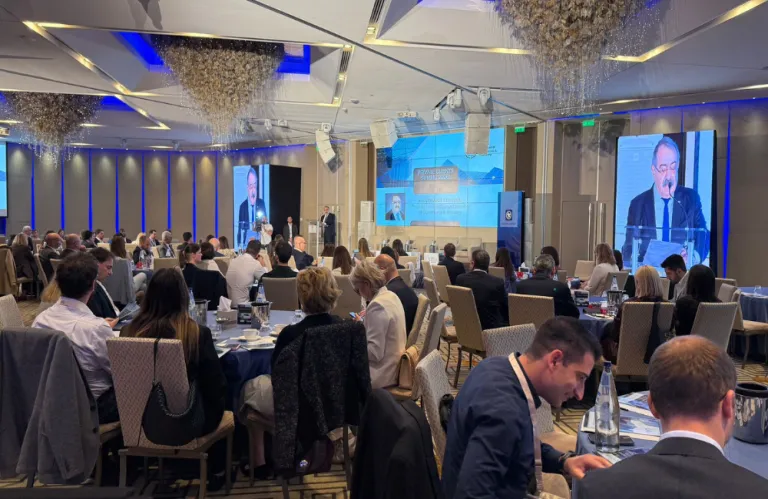 Συνέδριο “Private Clients in the Changing World: Where East Meets West”