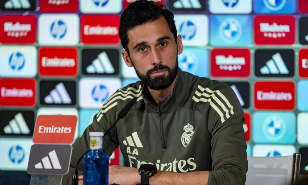 Αρμπελόα: «Ο Μπαπέ μπορεί να κάνει like στον Μουρίνιο, στην Τζούλια Ρόμπερτς, δεν με νοιάζει»