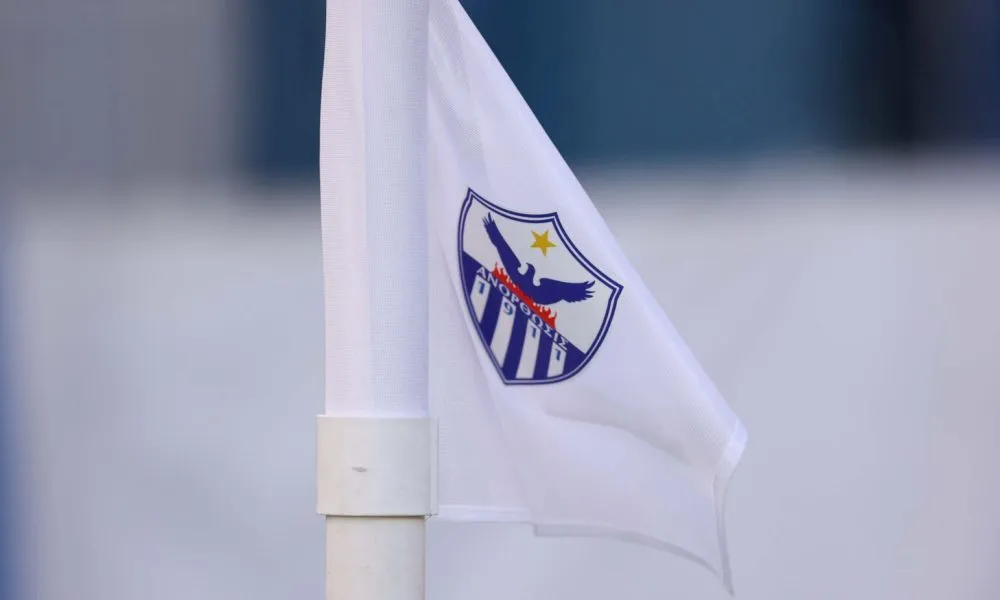 Νέο εμπάργκο στην Ανόρθωση - Δεν αφορά την υπόθεση Φερέιρα