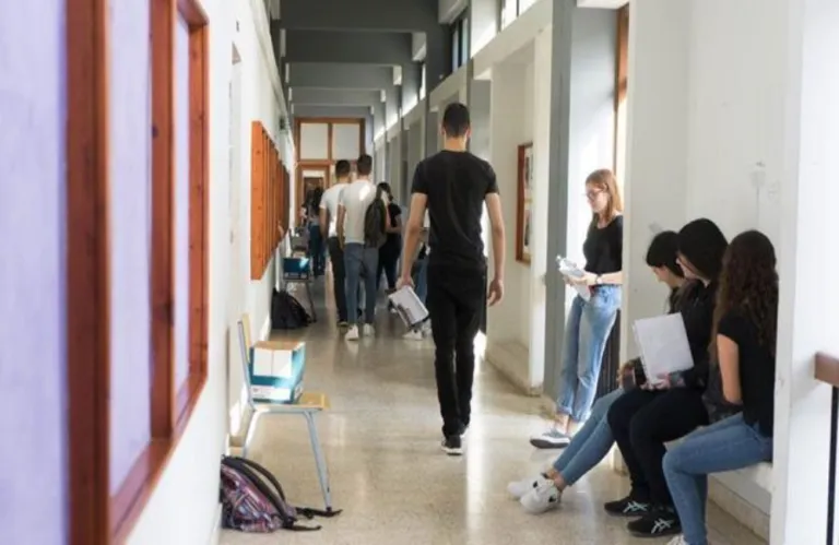 Πίσω από ένα «χαμένο» μάθημα