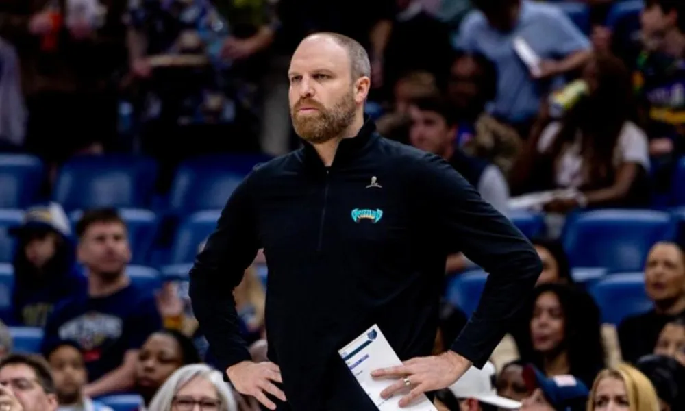 Βρήκαν νέο προπονητή οι Μπακς: Αναλαμβάνει ο Τέιλορ Τζένκινς