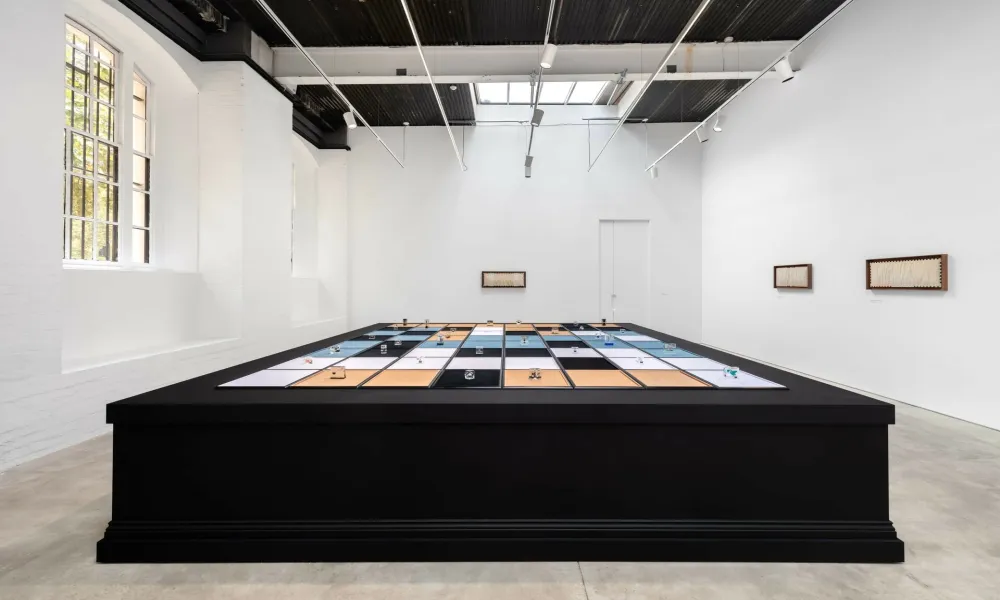 Ανακοινώθηκε η βραχεία λίστα του Turner Prize 2026