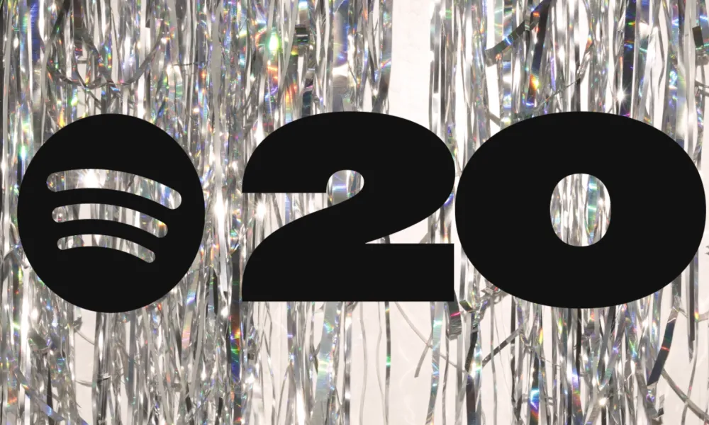 20 χρόνια Spotify: Αυτά είναι τα πιο δημοφιλή τραγούδια, άλμπουμ και καλλιτέχνες όλων των εποχών