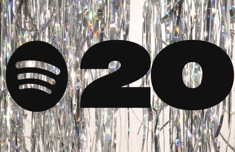 20 χρόνια Spotify: Αυτά είναι τα πιο δημοφιλή τραγούδια, άλμπουμ και καλλιτέχνες όλων των εποχών