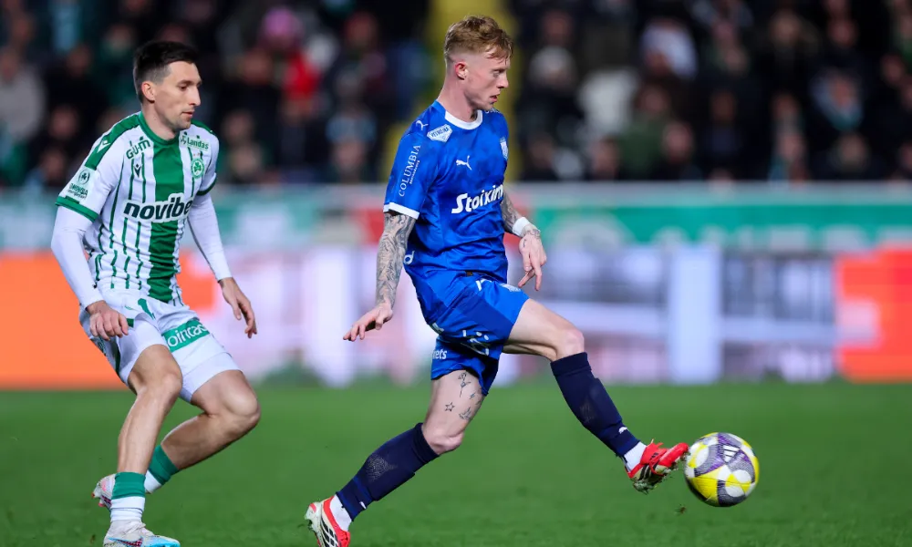 Αγωνιστική με… φόντο τη στέψη και τη μάχη της Ευρώπης