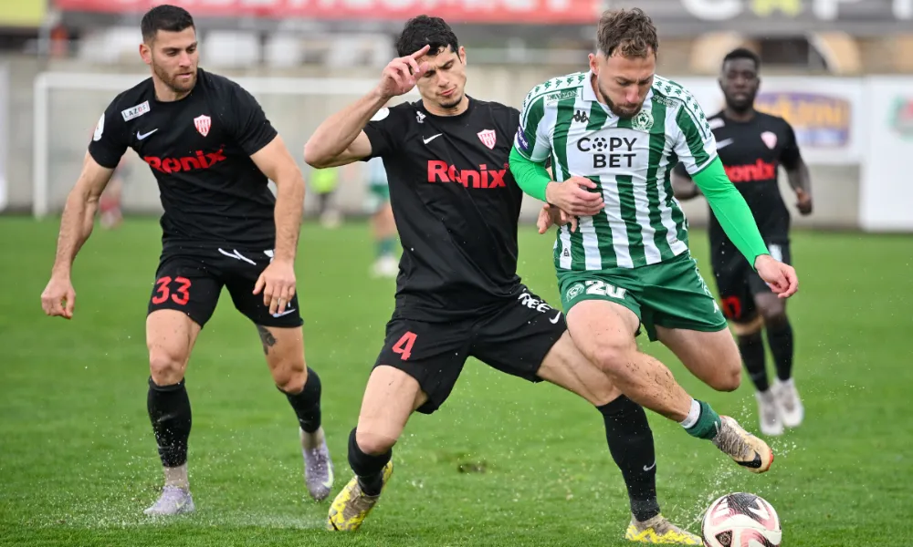 Αντίο στη σεζόν με… αδιαφορία