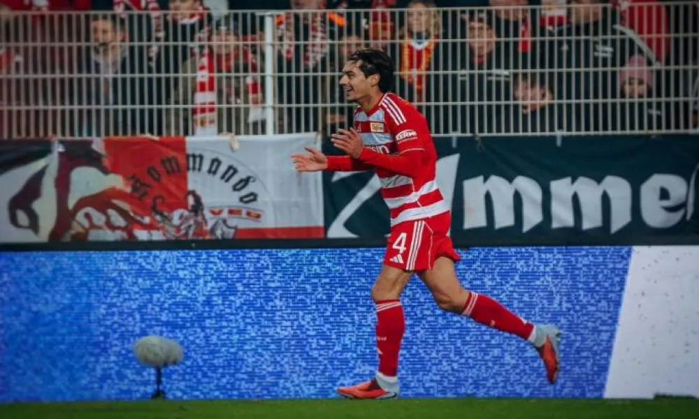 «Εξετάζει τον Ντιόγκο Λέιτε ο Ολυμπιακός»