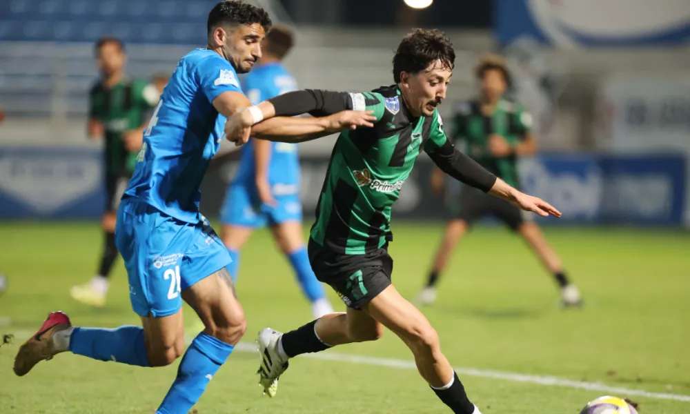 Μάχη... παραμονής στο Δασάκι