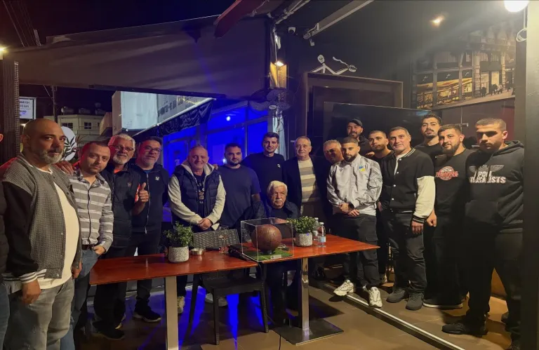 Τα είπε ξανά με τον κόσμο η διοίκηση του ΑΠΟΕΛ – Ορίστηκε και η επόμενη