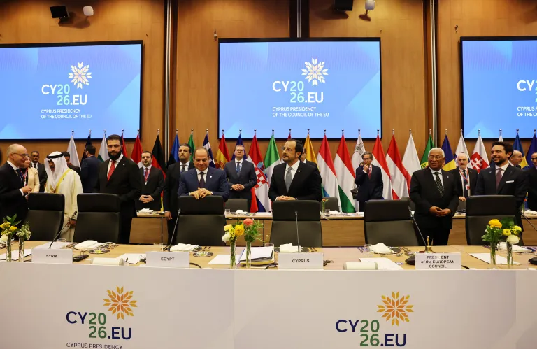 Άσκηση προσομοίωσης τον Μάιο για τη ρήτρα αμοιβαίας συνδρομής της ΕΕ - Τι λένε πηγές