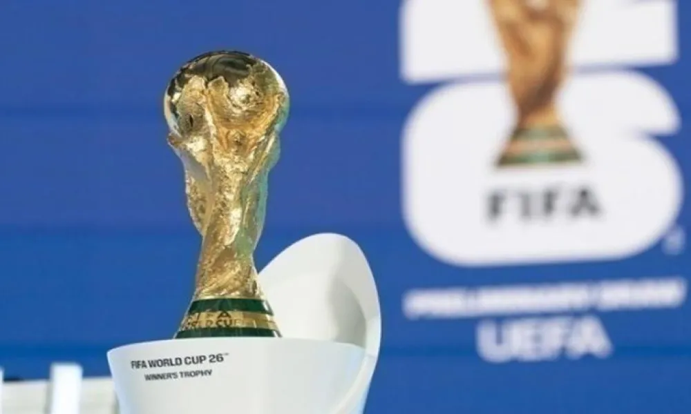 Μουντιάλ 2026: Ακραία αισχροκέρδεια