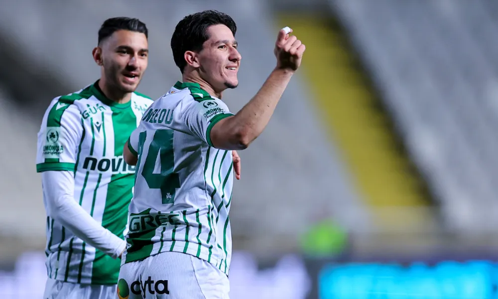 «Κουμπώνει» παντού ο «Ταλιμπάν»