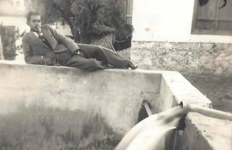 Liquid Histories: Μια διεπιστημονική συζήτηση για τις ιστορίες του νερού στην Κύπρο