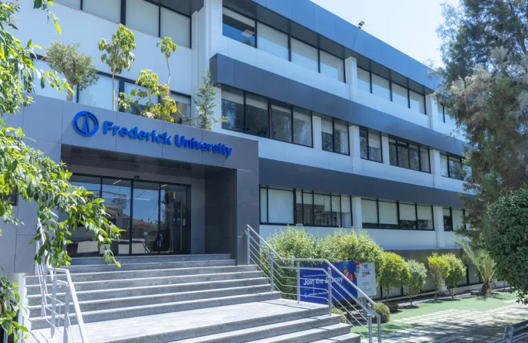 Προκήρυξη θέσεων στα διδακτορικά προγράμματα του Πανεπιστημίου Frederick