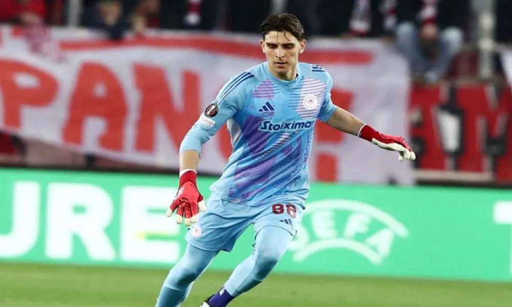 Δύο μεγάλες επιστροφές στην Άρσεναλ και το σενάριο με Τζολάκη!