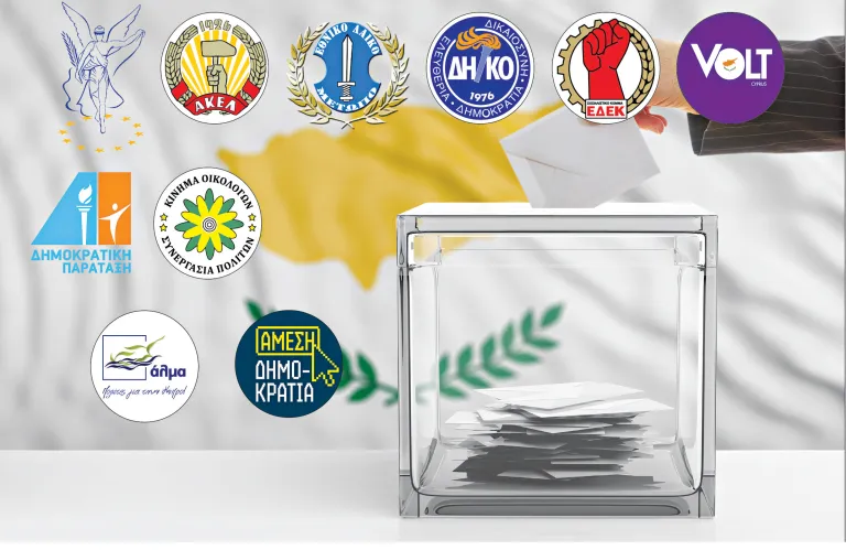 Δημοσκόπηση OMEGA: Σενάρια απο έξι ως και δέκα κόμματα στη βουλή - Τα ποσοστά και η πρώτη θέση