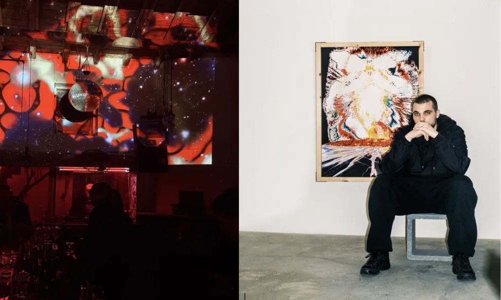 «Our House / The Battle of the Unseen»: Μια κοινή δήλωση για την πόλη, την κοινότητα και τις αόρατες δυνάμεις που διαμορφώνουν την εμπειρία