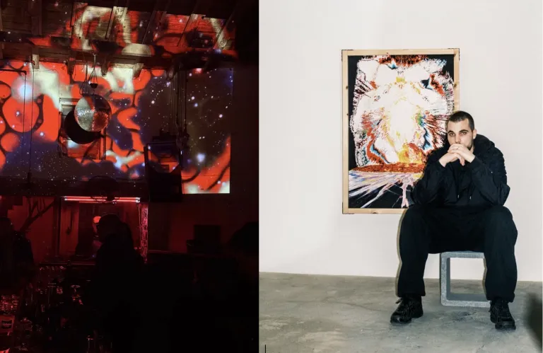 «Our House / The Battle of the Unseen»: Μια κοινή δήλωση για την πόλη, την κοινότητα και τις αόρατες δυνάμεις που διαμορφώνουν την εμπειρία