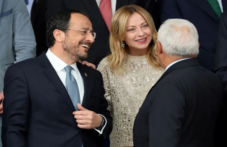 Χριστοδουλίδης: Χώρες τις ΕΕ καταθέτουν προτάσεις για ένταξη του 42.7 σε δομημένο μηχανισμό