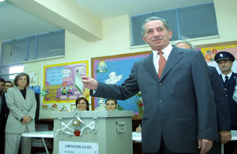 24 χρόνια μετά το Δημοψήφισμα