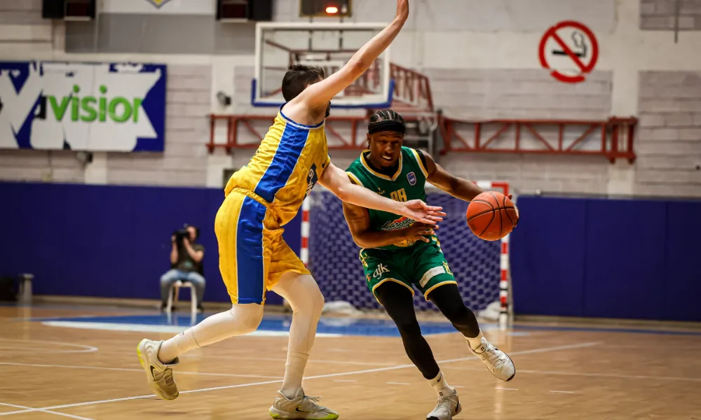 Έμεινε άλλη μία νίκη για την ΑΕΚ και πάει τελικό!