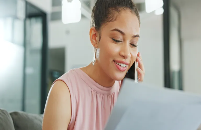 Προσωπικές τηλεσυνεντεύξεις πρόσληψης