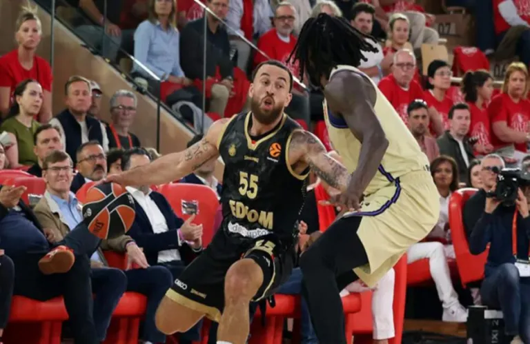 Μεταμορφωμένη Μονακό, έριξε στο καναβάτσο την Μπαρτσελόνα και στέκεται στον δρόμο του Ολυμπιακού!