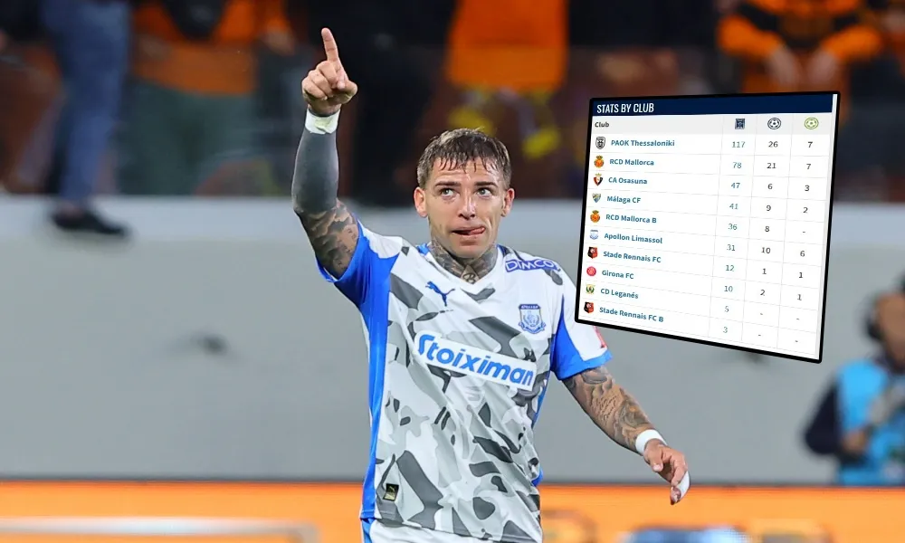 Απόλλωνας, ο τρίτος του Μπράντον