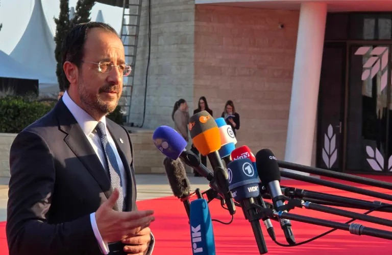 Η Κύπρος απέδειξε ότι μπορεί να διαδραματίζει ουσιαστικό ρόλο πέρα από το μέγεθός της, λέει ο ΠτΔ