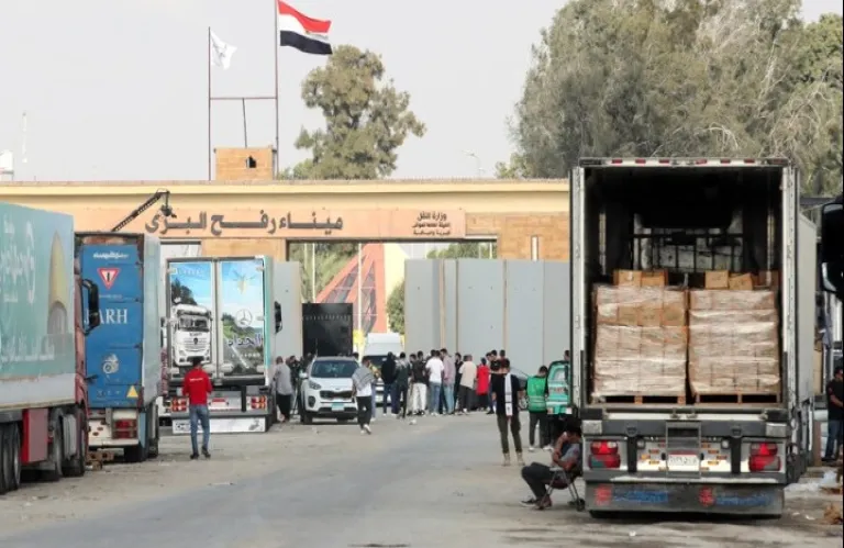 Συμμετοχή σε τοπικές εκλογές ύστερα από χρόνια για κάποιους κατοίκους της Γάζας