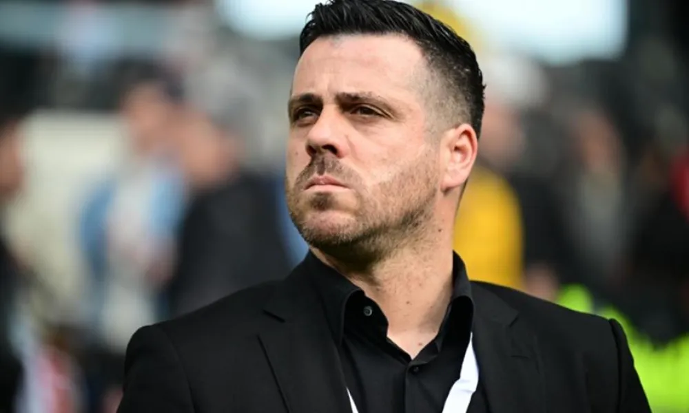 Βιεϊρίνια: «Θέλουμε τίτλους κάθε χρόνο»