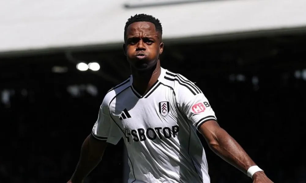 Πλήγμα της Φούλαμ επί της Άστον Βίλα!