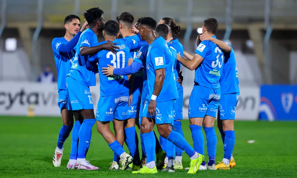 Ο Εθνικός καίγεται για βαθμούς και εάν δεν κερδίσει χάνεται…