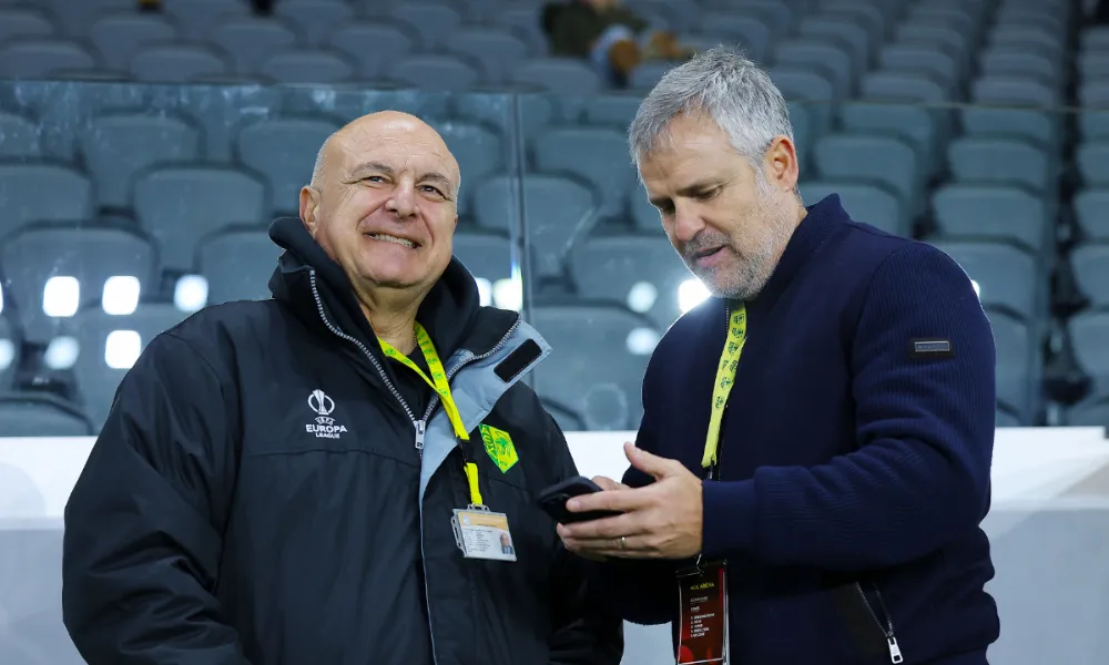 H επιστροφή Ρόκα στην ΑΕΚ και η αποφυγή των «εμφυλίων»