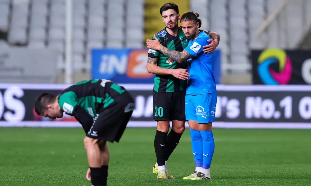 Αμάν ματσάρα στο Δασάκι!