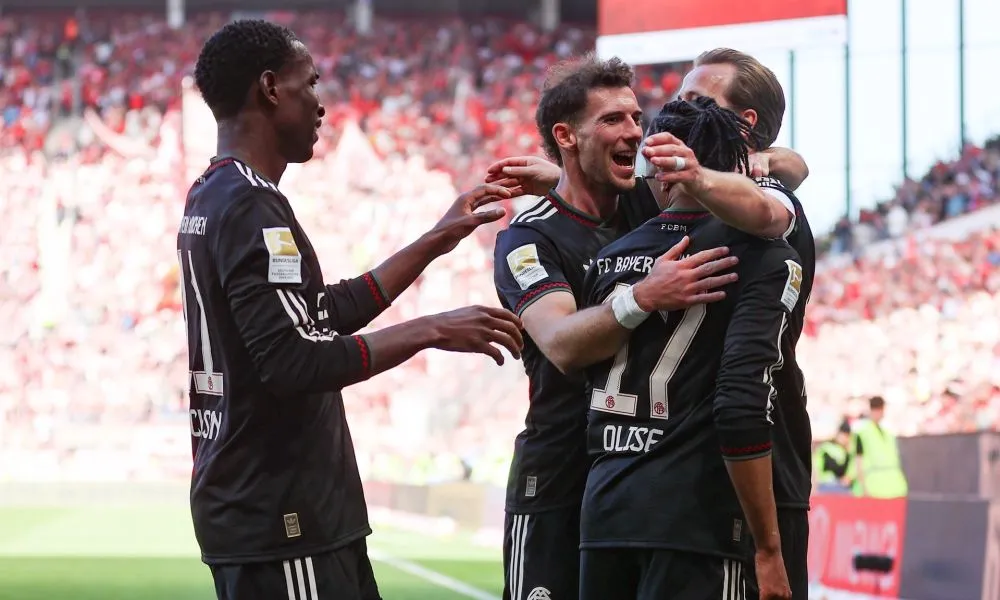 Με σπασμένα φρένα: Φοβερή ανατροπή από 3-0 η Μπάγερν που κυνηγά στοιχειωμένο ρεκόρ της Τορίνο!