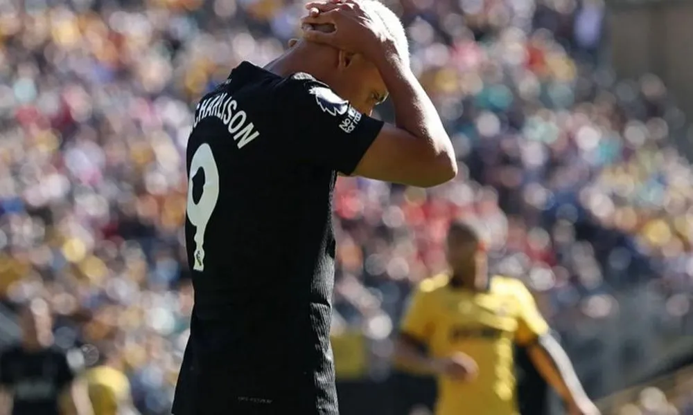 Νίκησε αλλά... σοκαρίστηκε η Τότεναμ!