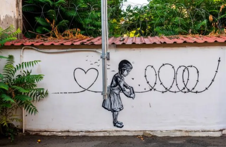 Η διχοτομημένη ελεύθερη Κύπρος