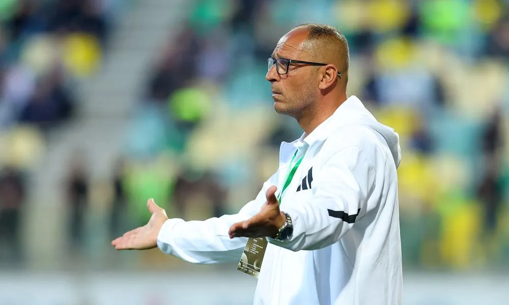 Λιάσος: «Δύο φάσεις καθοριστικές... έρχονται ξένοι και πρέπει να είναι καλύτεροι από τους Κύπριους»