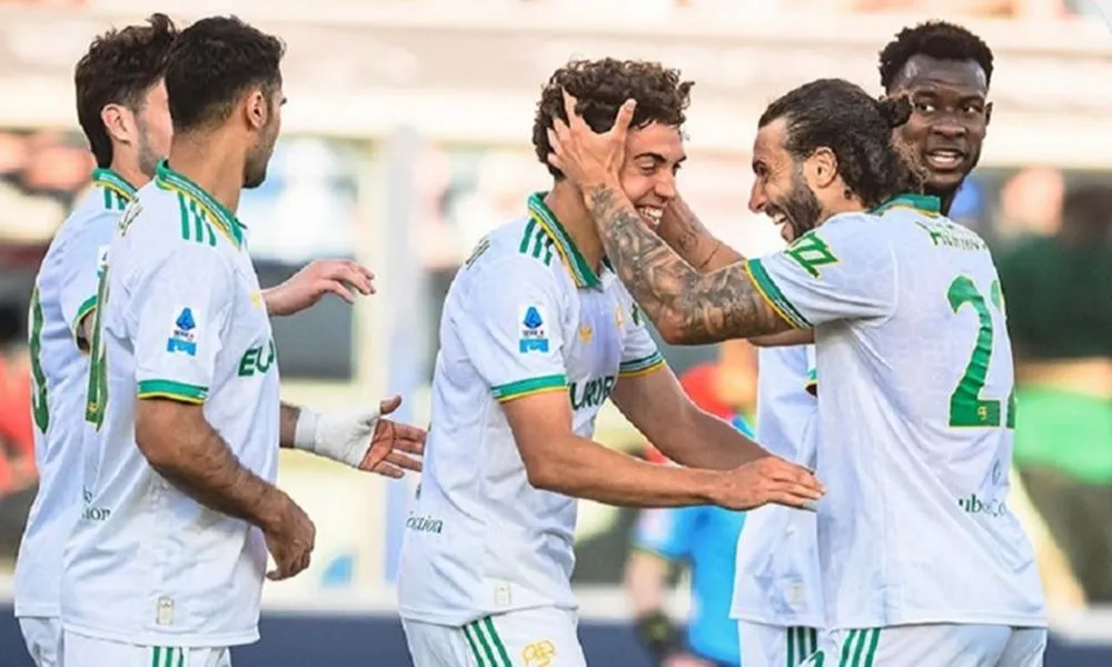 Η Ρόμα ξεπέρασε τους… τριγμούς και συνεχίζει να καταδιώκει την 4άδα