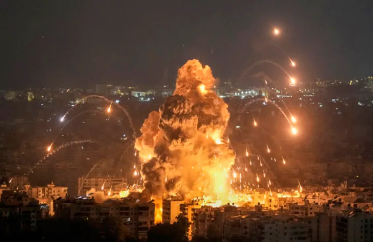 Η Κίνα στα παρασκήνια των συνομιλιών ΗΠΑ-Ιράν; Τι αναφέρουν διεθνή Μέσα Ενημέρωσης