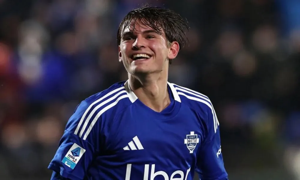 Επιστρέφει στη Ρεάλ Μαδρίτης ο Νίκο Παζ!