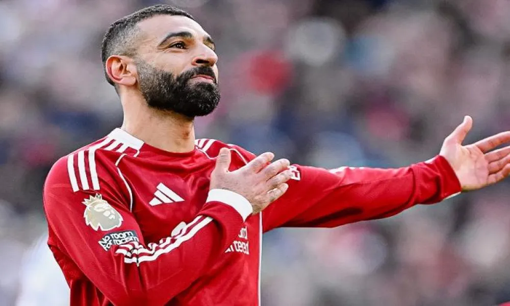 Ένα άδοξο τέλος; Ο Σαλάχ πιθανότατα αγωνίστηκε για τελευταία φορά με τη φανέλα της Λίβερπουλ