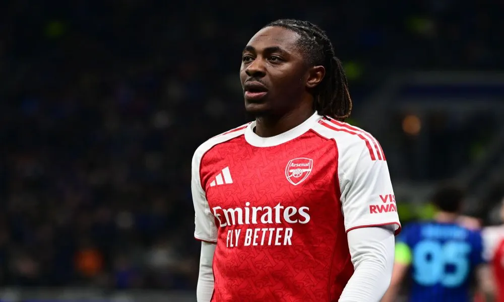 Σημαντικά νέα για Άρσεναλ και Έζε ενόψει Ατλέτικο και Φούλαμ!